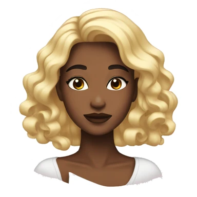 Beauty aesthetic  sticker