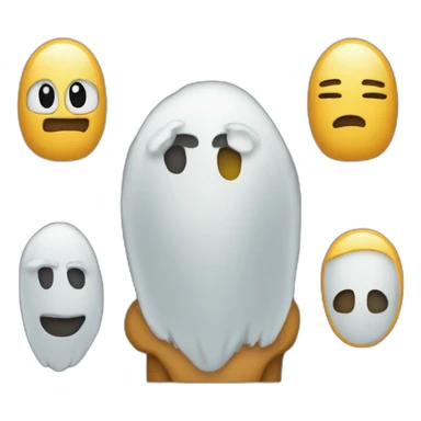 sus among us impostor sticker