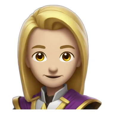 invoker sticker