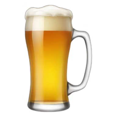 drinking beer with watching football sticker