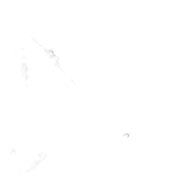 Railroad crossing sticker