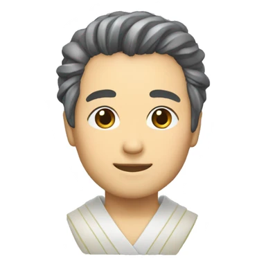 Ayanokoji kiyotaka sticker