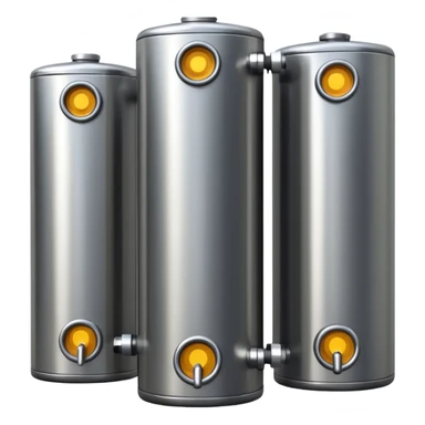 Setuay Süt Soğutma Tankları sticker