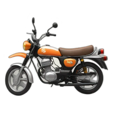 50cc sticker