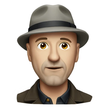 Jacques Audiard sticker