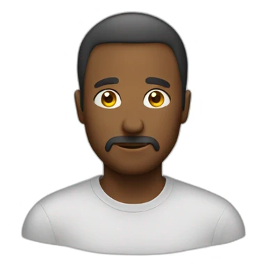 procrastination work sticker