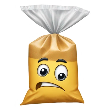 fricken packet sticker