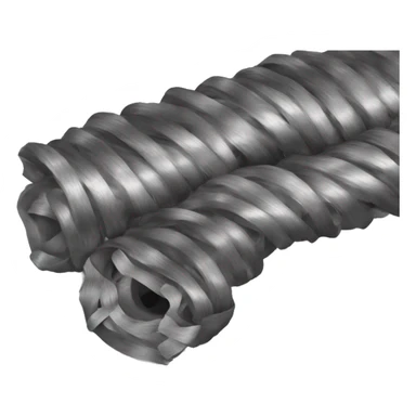 fibra de metal para trastes sticker