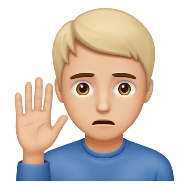 obsessive compulsive disorder sticker