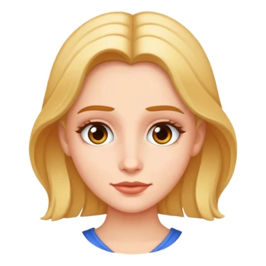 Harper zilmer  sticker