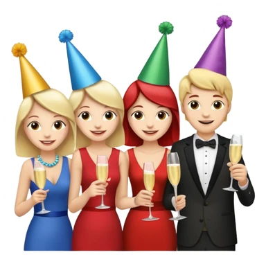 string: SANG ᵗᵉᵃᵐ sticker