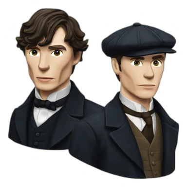 Cillian Murphy,Peaky Blinders,marvel sticker