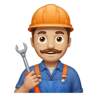 Plumber knows shit sticker