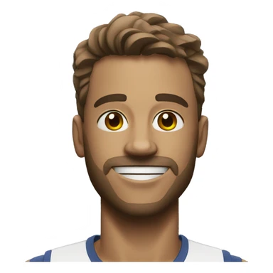 Ben Shelton tennis player sticker