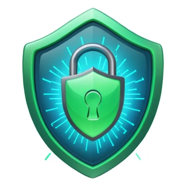 internet security  sticker