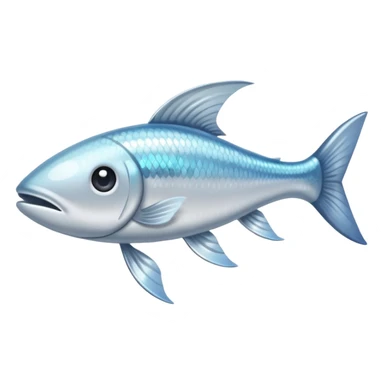 minnow sticker