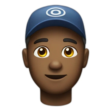 sam the postman sticker