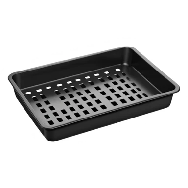 seed tray sticker