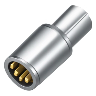 Sma rf connector sticker