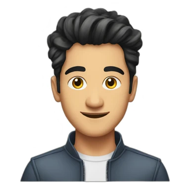 Faisal Khan, Mr. Faisu sticker