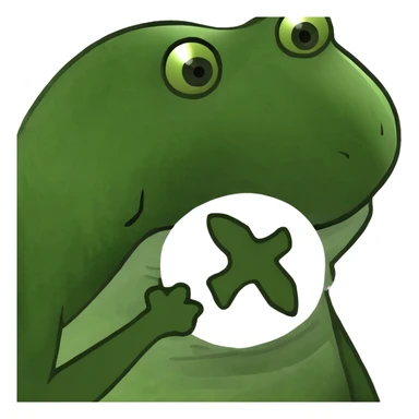 Cancer emoji  sticker