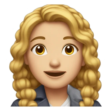 Annie Cordy sticker