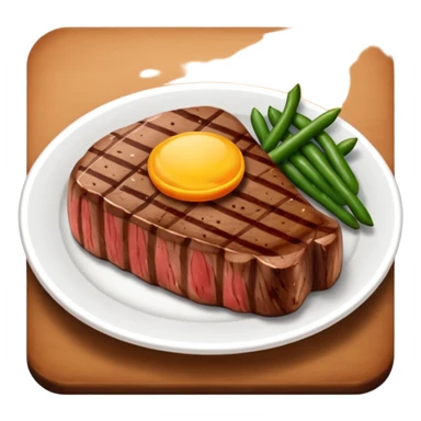 steak sticker