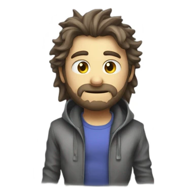 Dracofeux vmax sticker