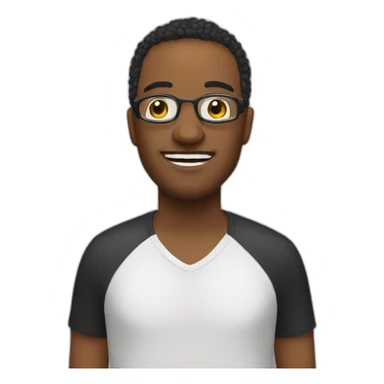 how to make it in the music industry sticker