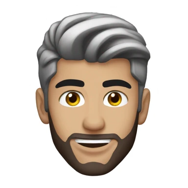 Zayn Malik sticker