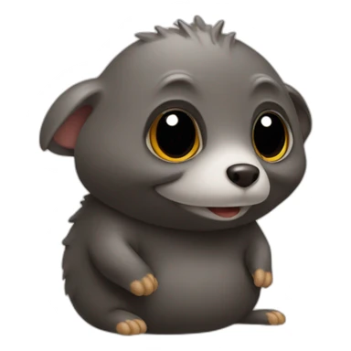 mole antonelliana sticker