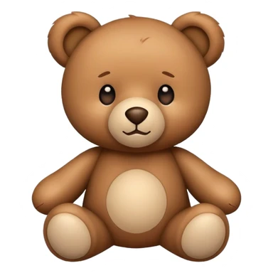 🐻 sticker