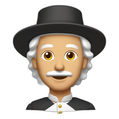 Maître kebabier sticker