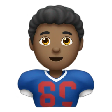 football french sticker