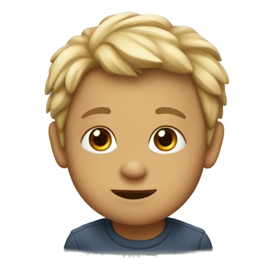 Small Yorkshire cutie sticker