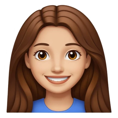 Ana Clara Estrela Da Casa sticker