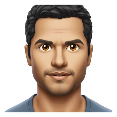 Randeep hooda sticker