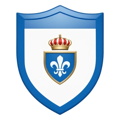 Albacete fútbol escudo sticker