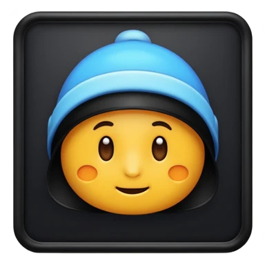 brr brr patapim sticker