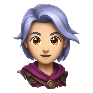 league of legend briar sticker