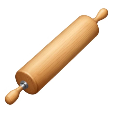 rolling pin  sticker