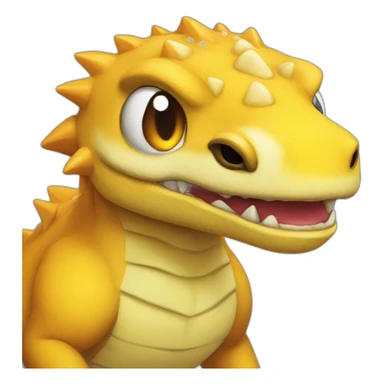 agumon sticker