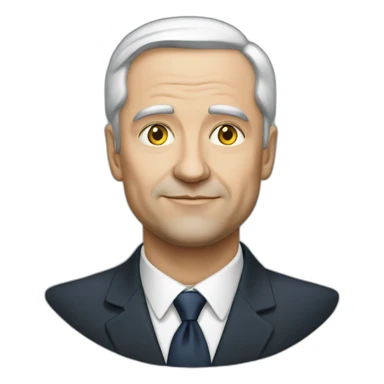 president ukraine sticker