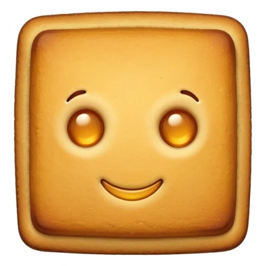 Honey cornbread  sticker