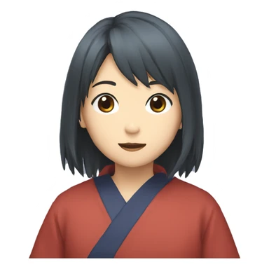 Soma yukihira sticker