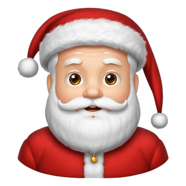 navidad trineo  sticker