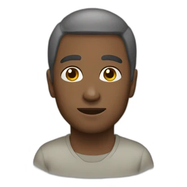 Nah hareketi sticker