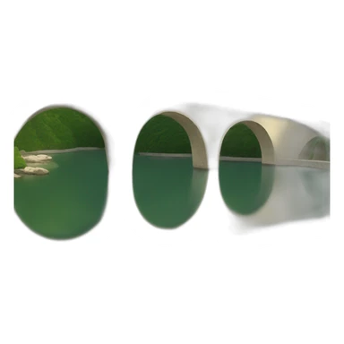 Pont Saint Esprit sticker