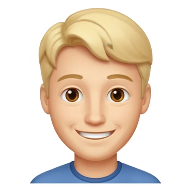 Kindly Keyin, Male YouTuber sticker