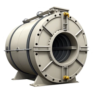 Tunnel Boring Machine  sticker